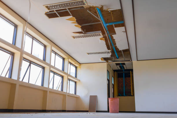 Best 24/7 water damage repair  in Canal Fulton, OH