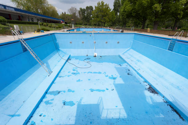Best Basement water damage restoration  in Canal Fulton, OH