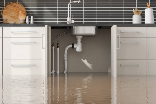 24/7 water damage repair in Canal Fulton, OH
