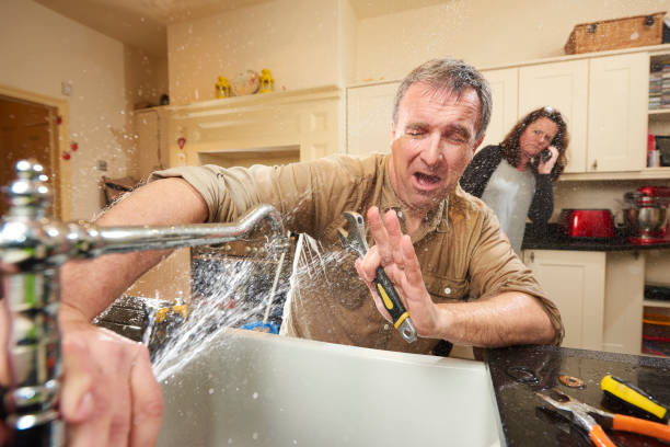 Carpet water damage restoration in Canal Fulton, OH